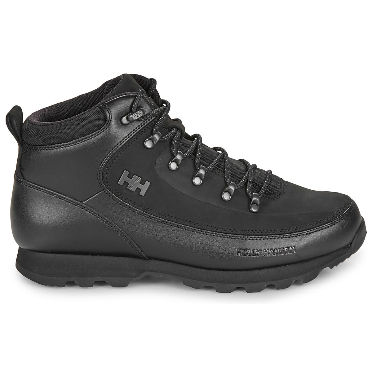 Men's Boots Helly Hansen Black