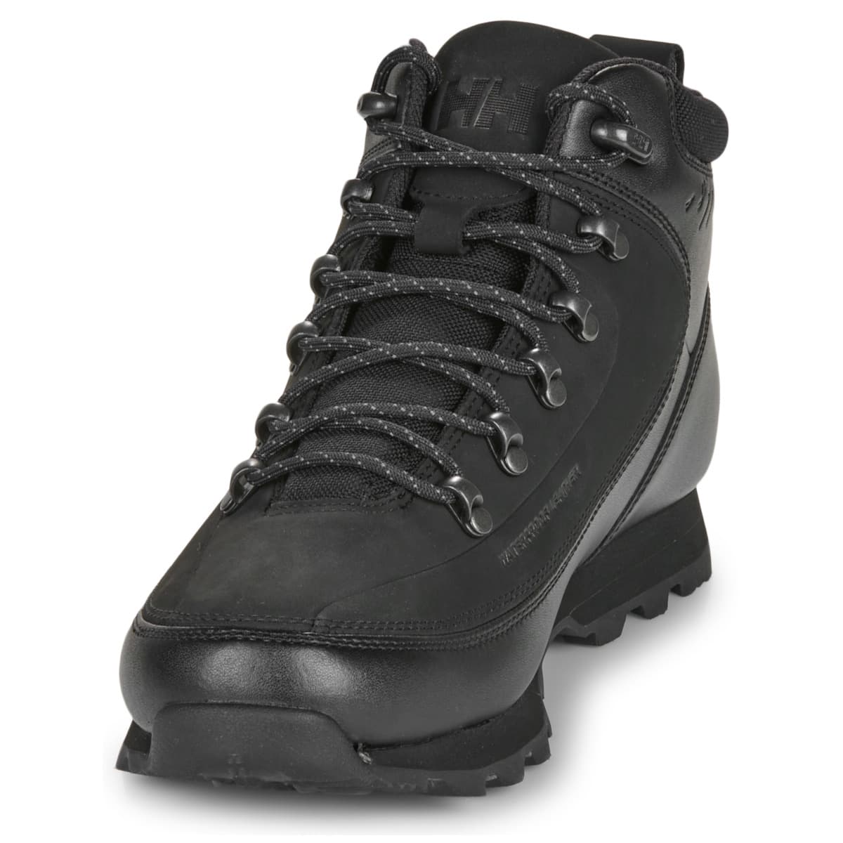Men's Boots Helly Hansen Black