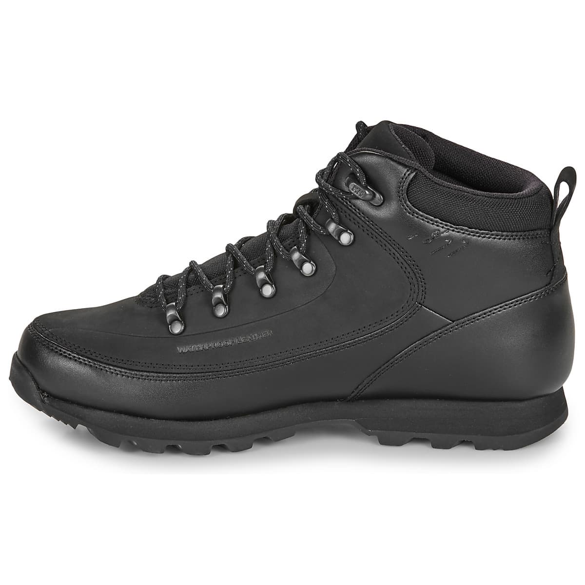Men's Boots Helly Hansen Black