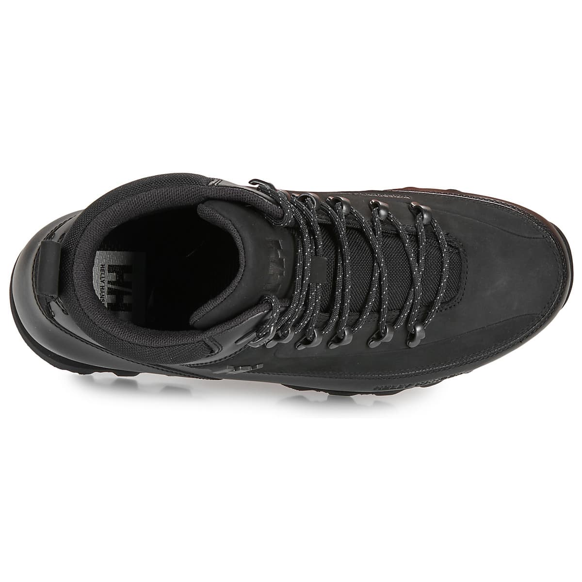 Men's Boots Helly Hansen Black