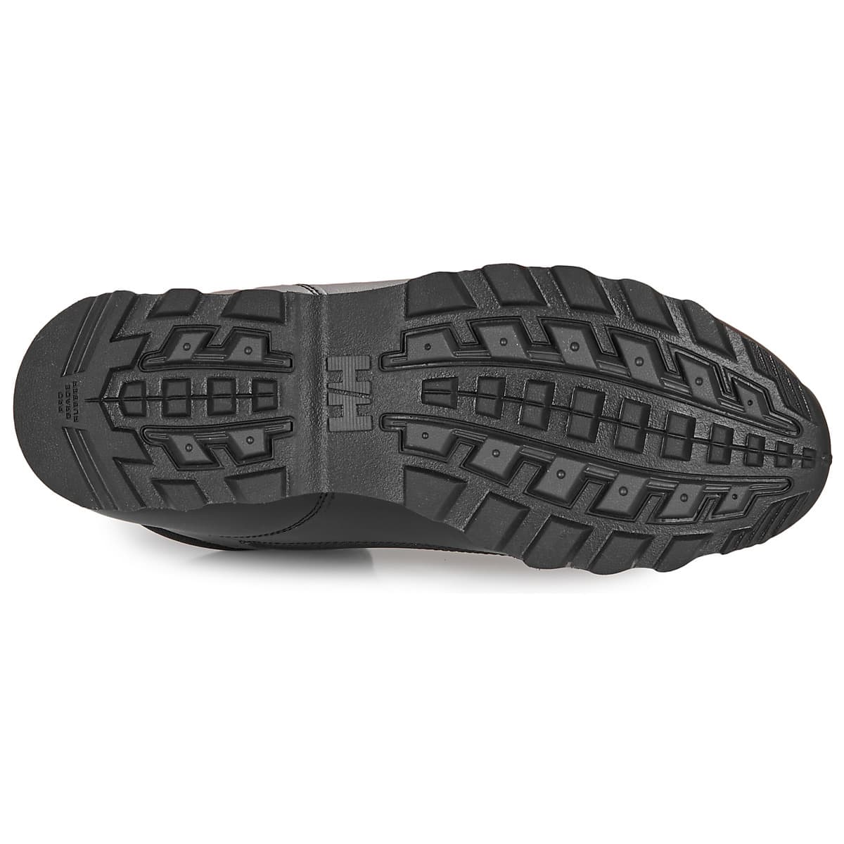 Men's Boots Helly Hansen Black