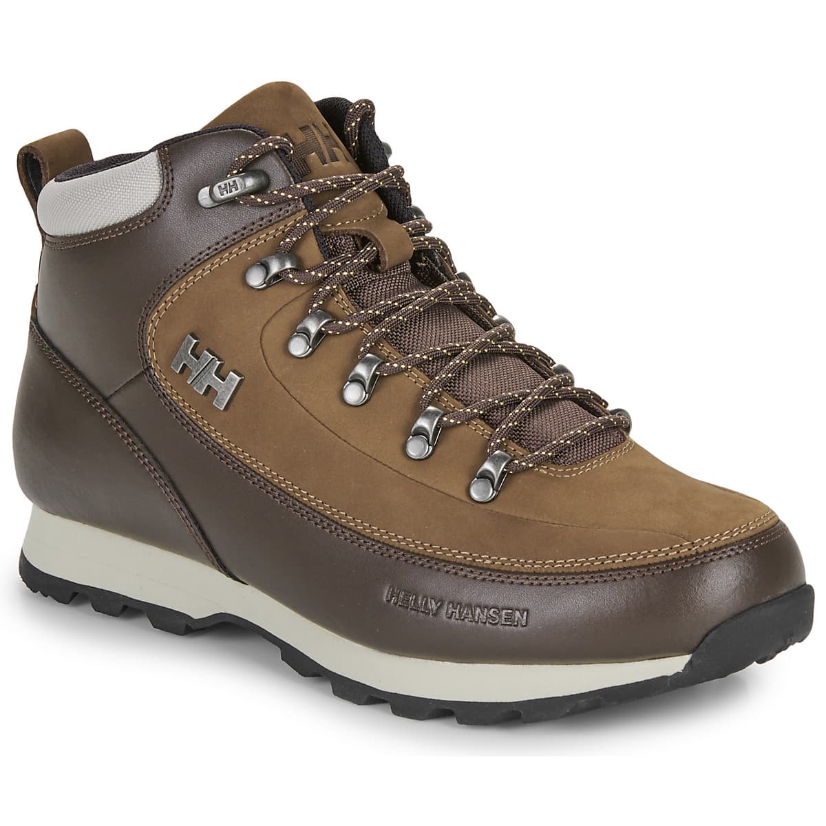 Men's Boots Helly hansen Brown
