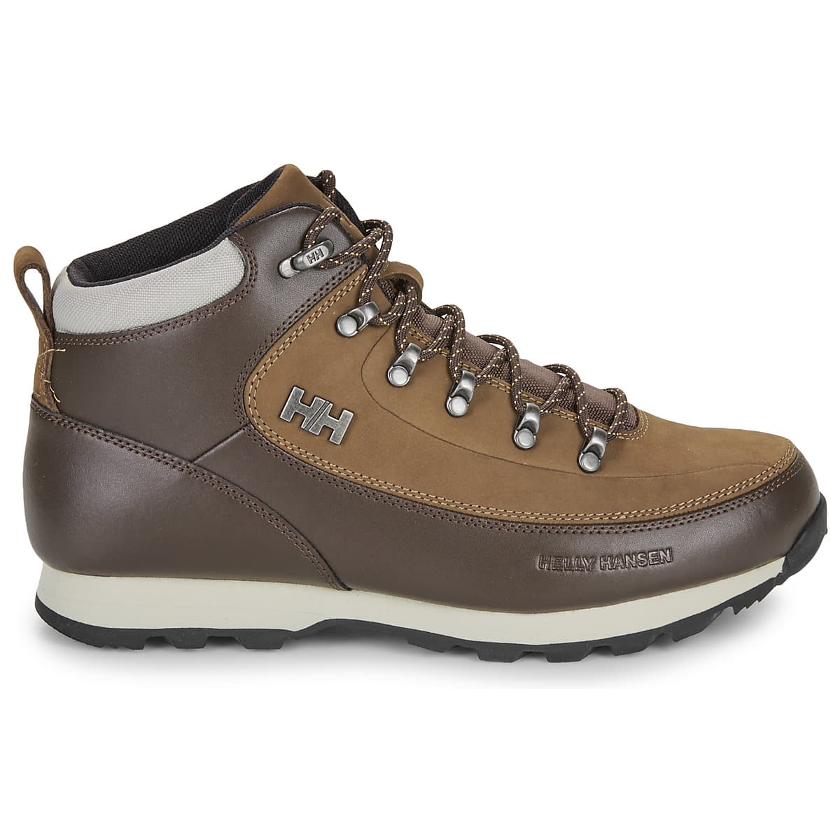 Men's Boots Helly Hansen Brown