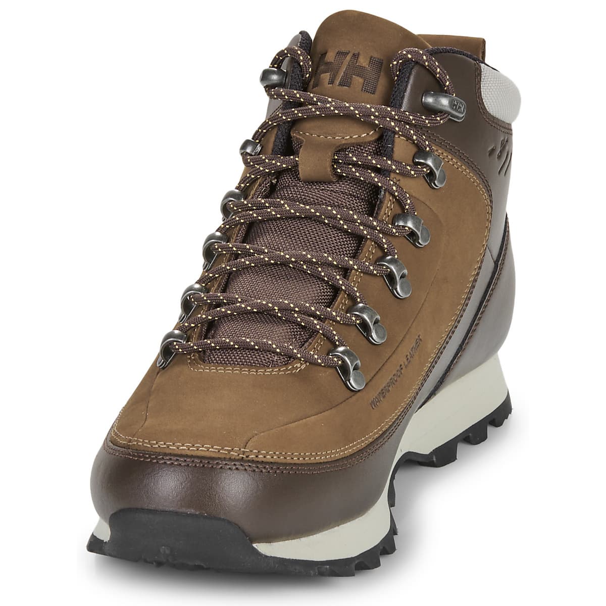 Men's Boots Helly Hansen Brown