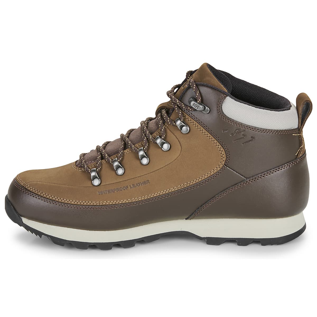 Men's Boots Helly Hansen Brown