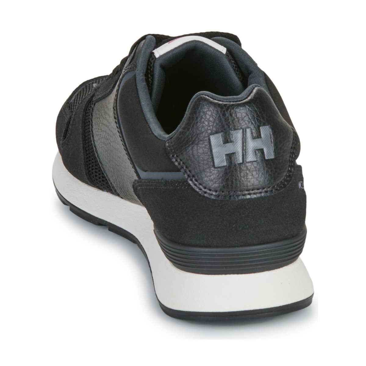 Men's Sneakers Helly Hansen Black