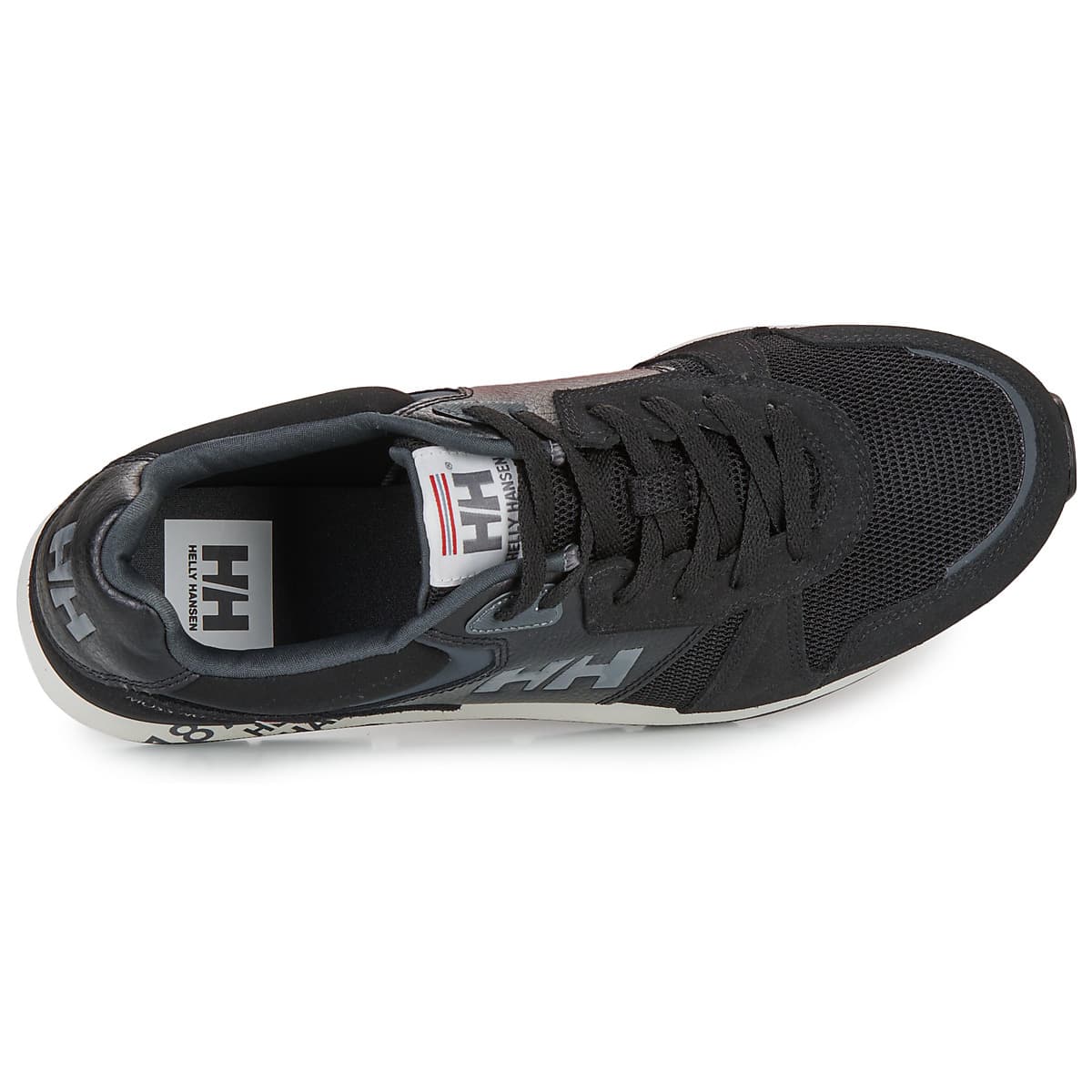 Men's Sneakers Helly Hansen Black