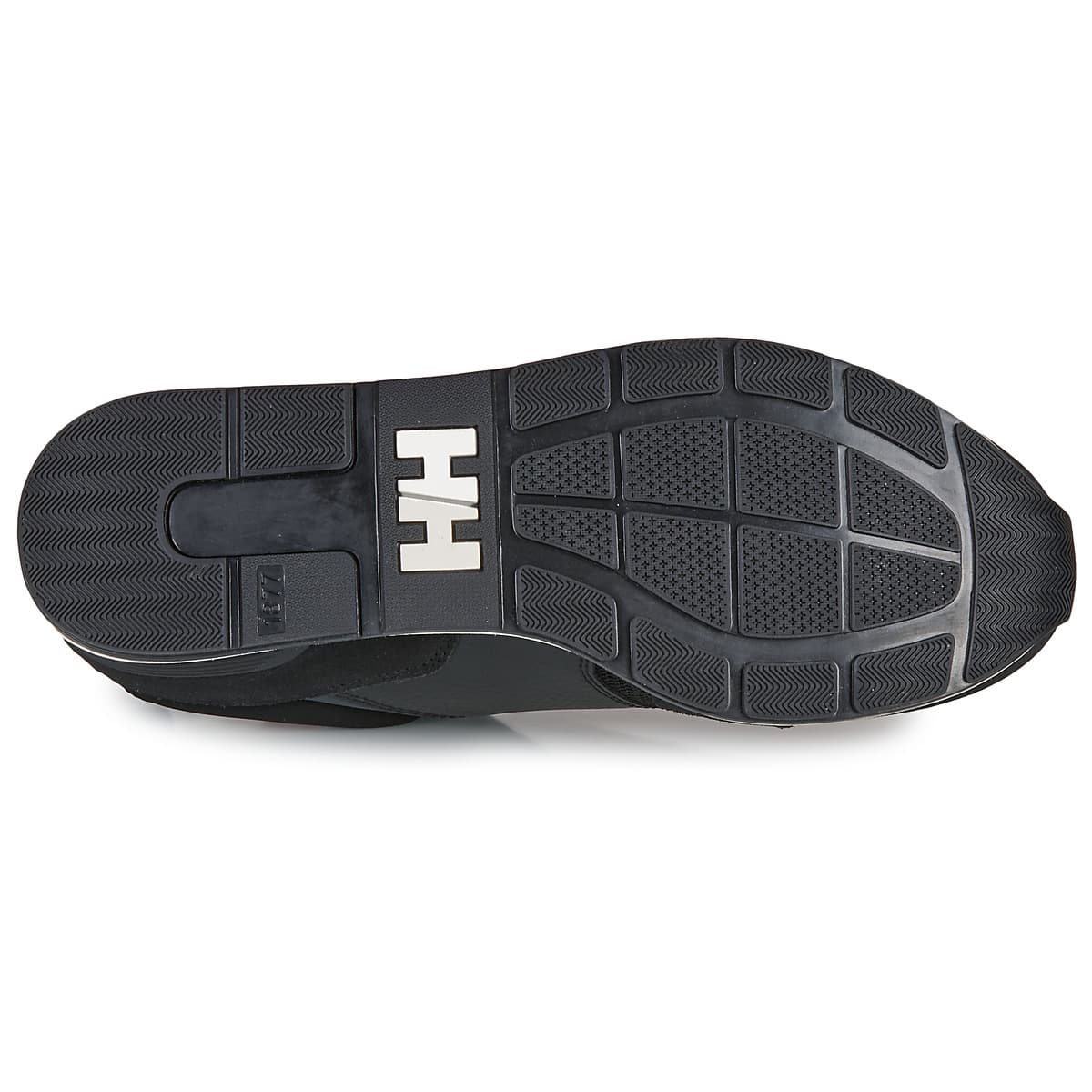 Men's Sneakers Helly Hansen Black