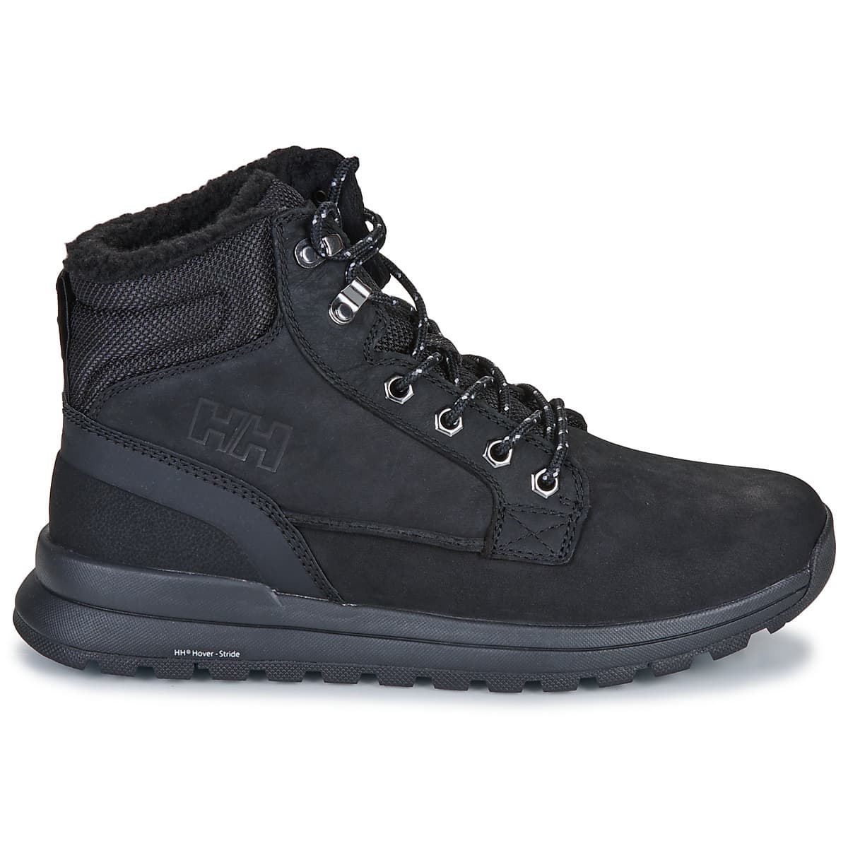 Men's Boots Helly Hansen Black