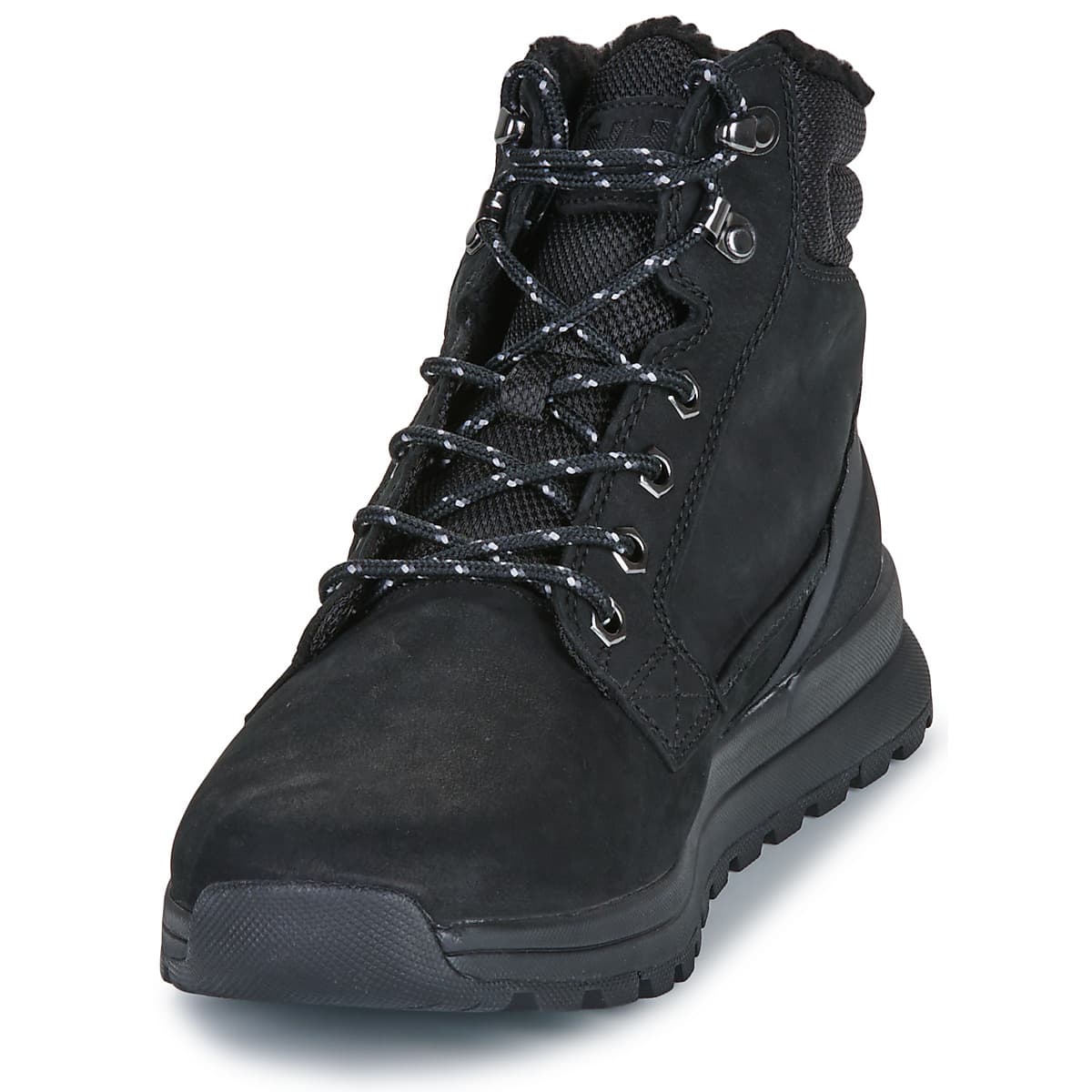 Men's Boots Helly Hansen Black