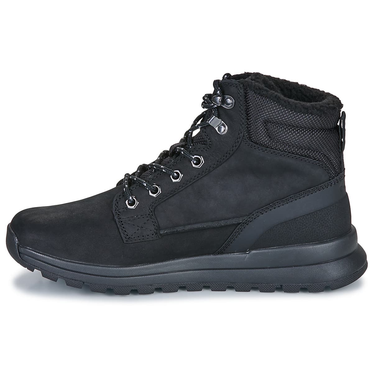 Men's Boots Helly Hansen Black