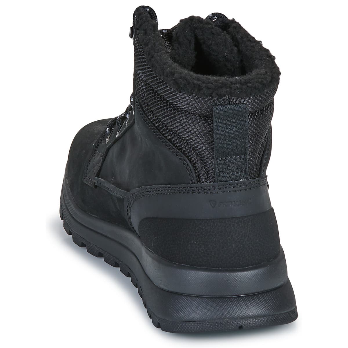 Men's Boots Helly Hansen Black