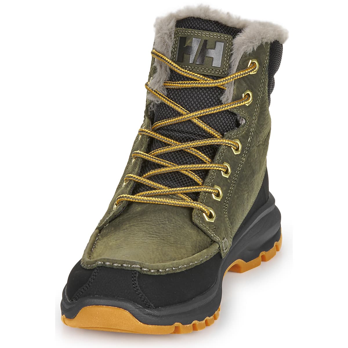 Men's Boots Helly Hansen Green
