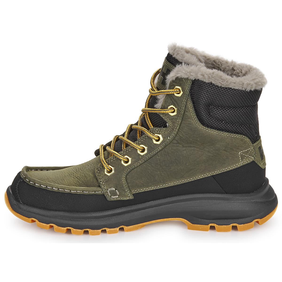 Men's Boots Helly Hansen Green