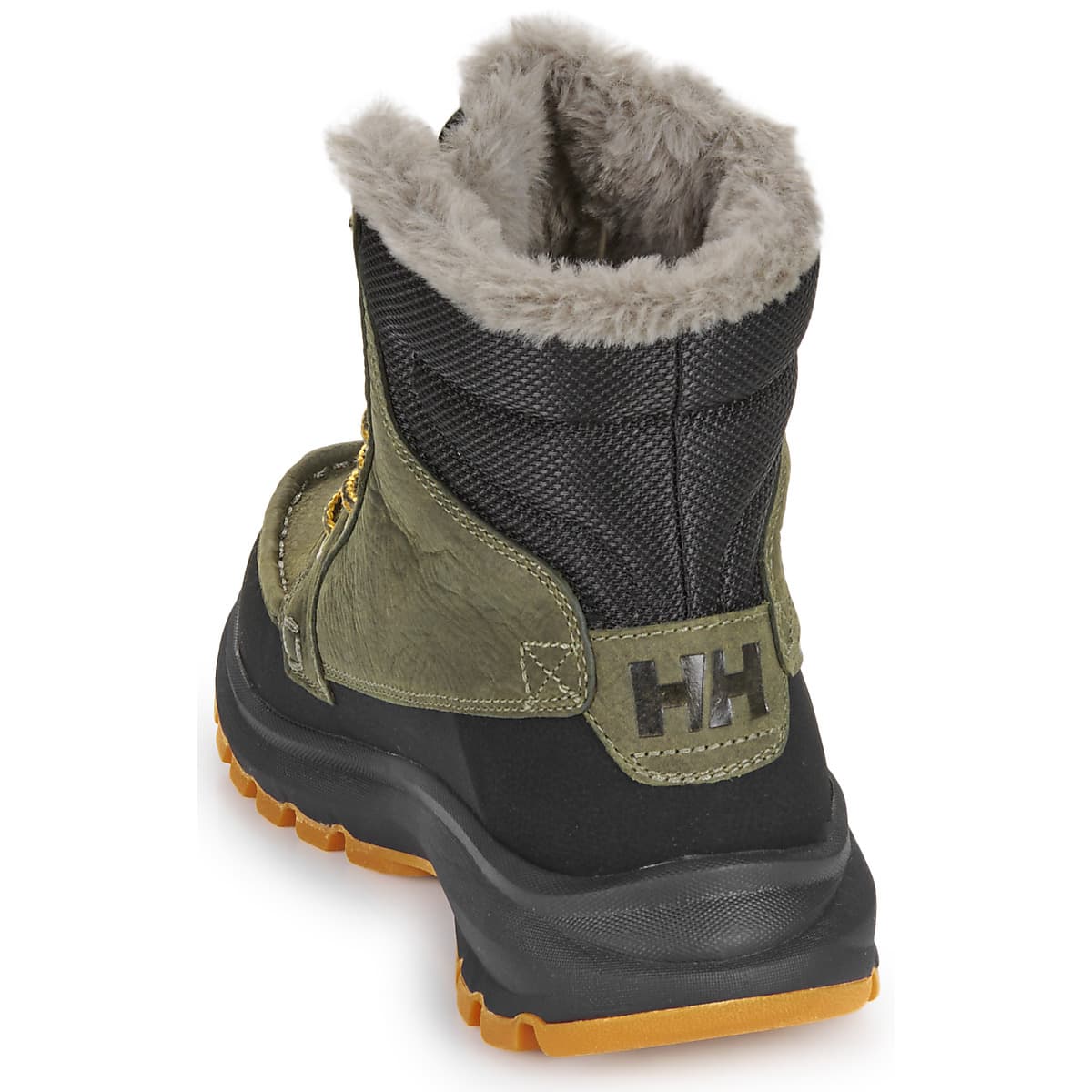 Men's Boots Helly Hansen Green