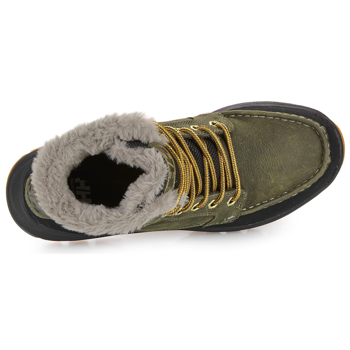 Men's Boots Helly Hansen Green