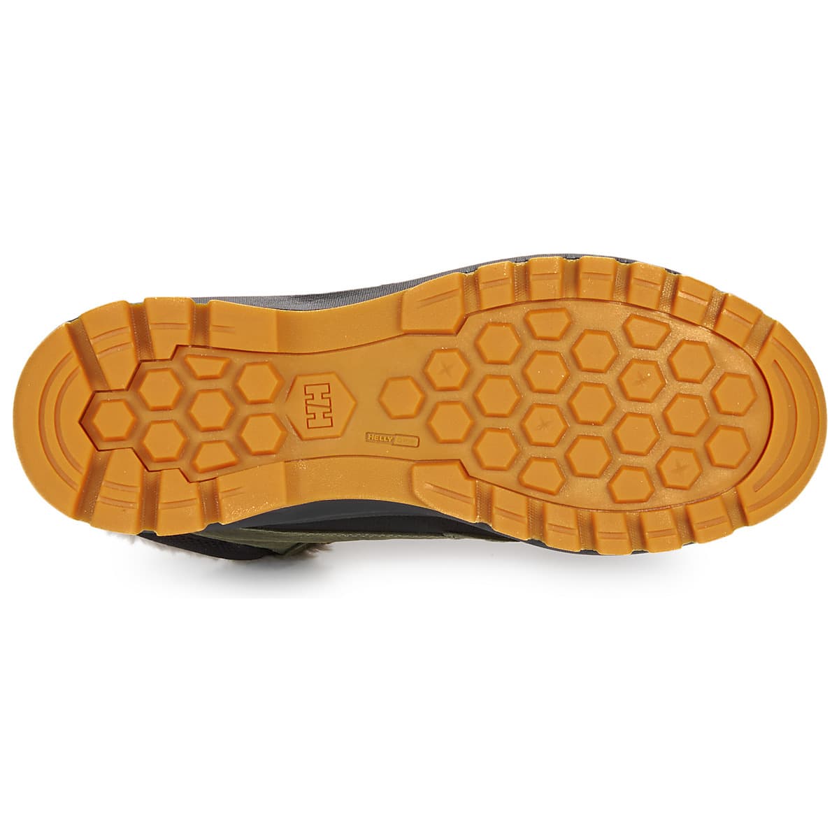 Men's Boots Helly Hansen Green