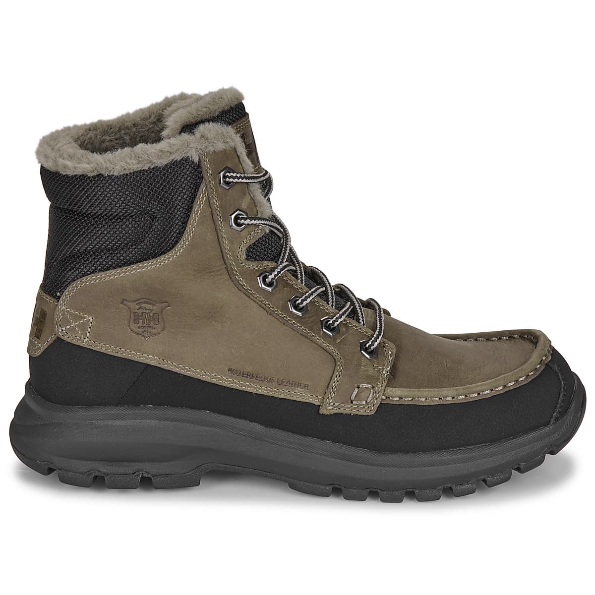 Men's Outdoor Shoes Helly Hansen Brown