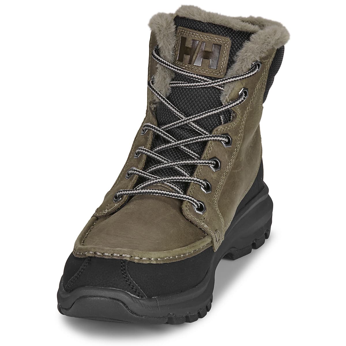 Men's Outdoor Shoes Helly Hansen Brown