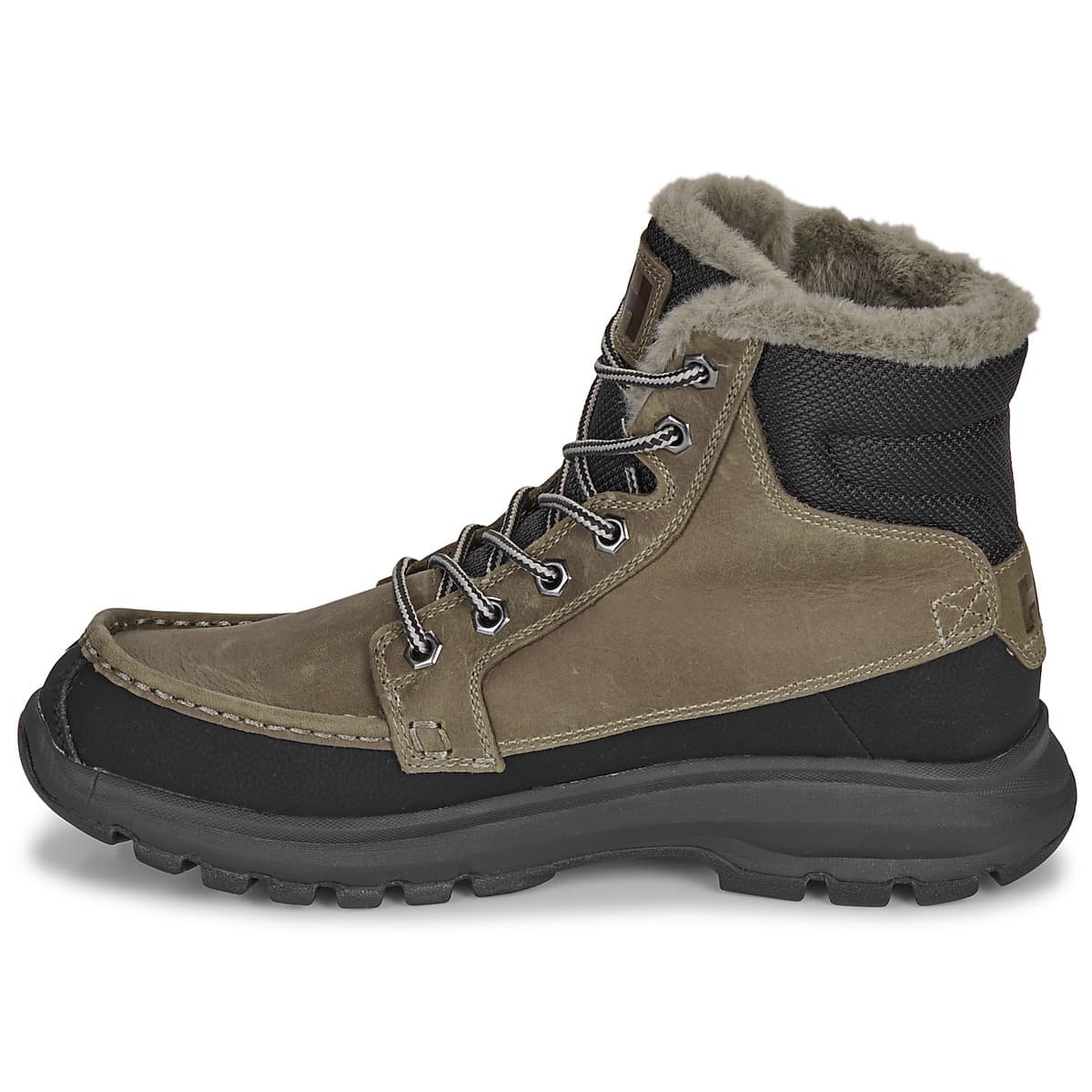 Men's Outdoor Shoes Helly Hansen Brown