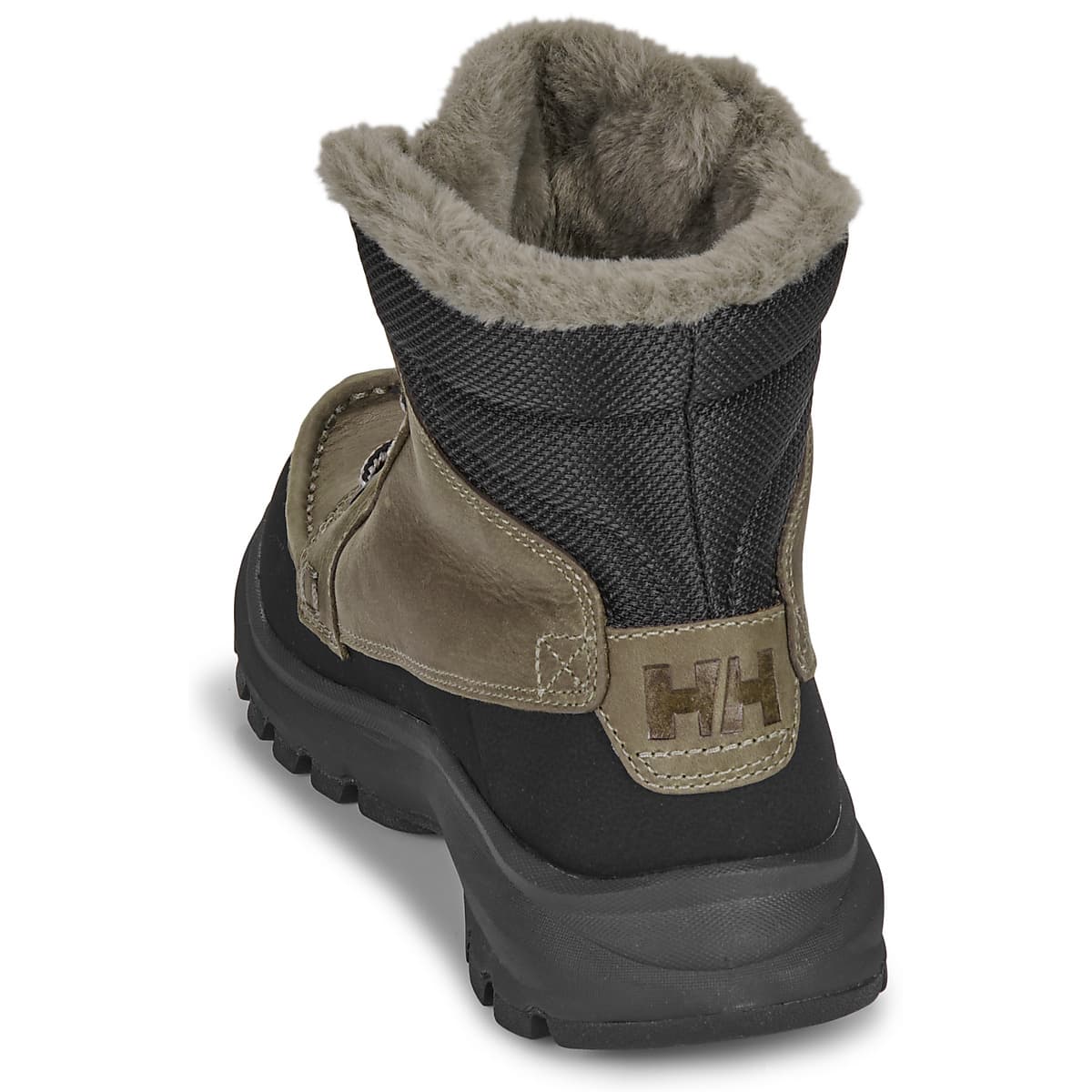 Men's Outdoor Shoes Helly Hansen Brown