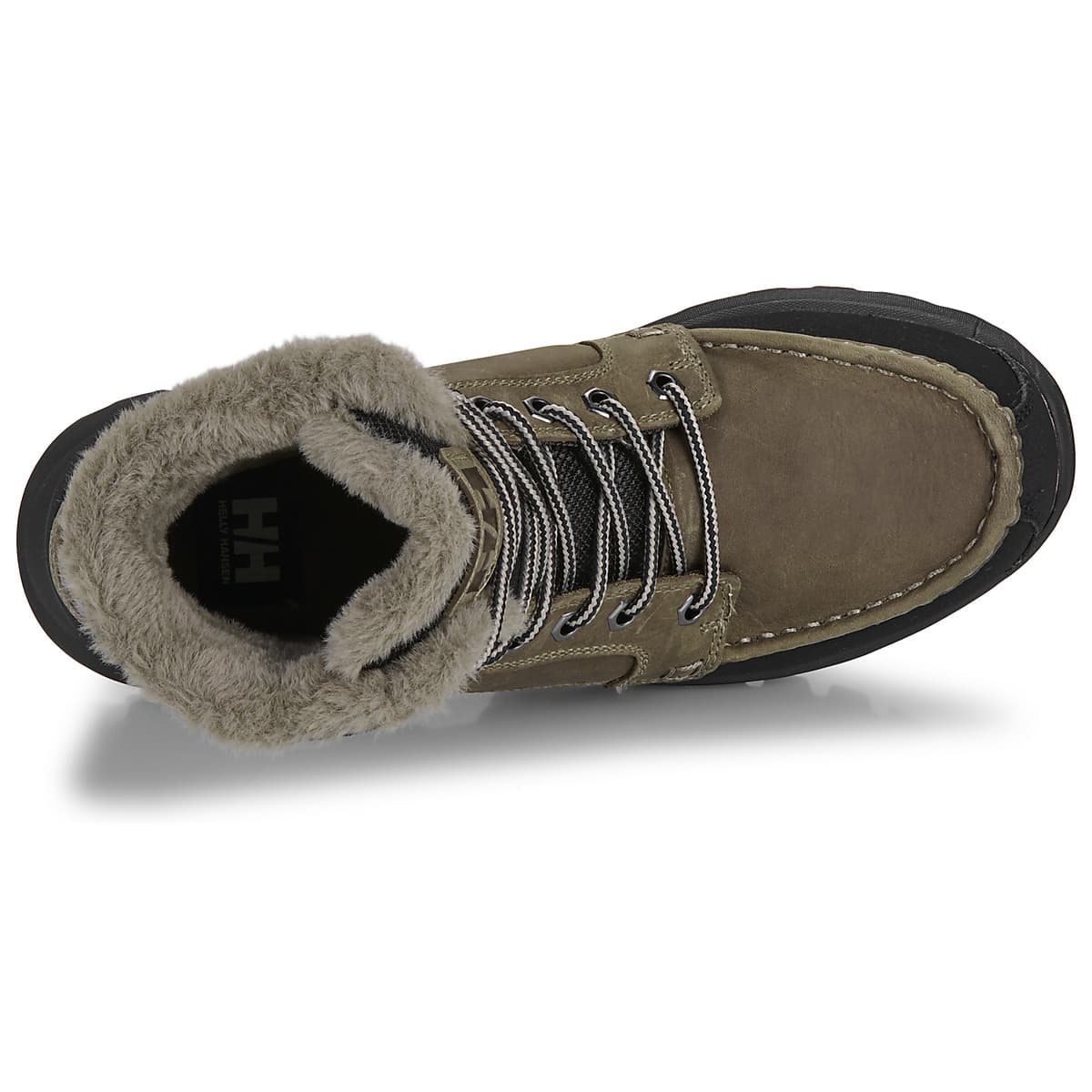 Men's Outdoor Shoes Helly Hansen Brown