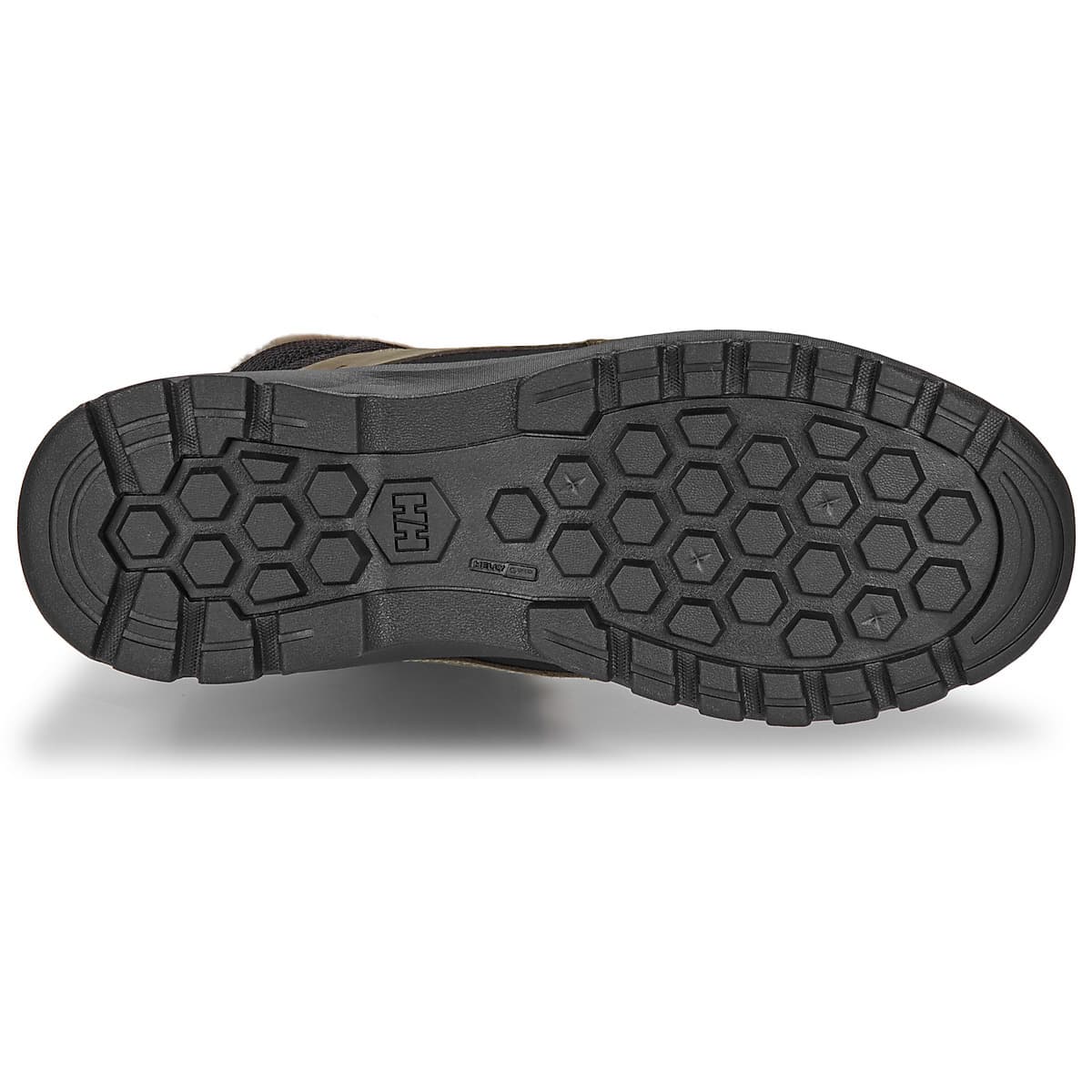 Men's Outdoor Shoes Helly Hansen Brown