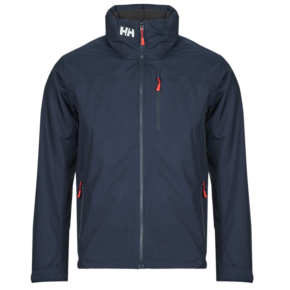 Μπουφάν Helly Hansen CREW HOODED MIDLAYER JACKET 2