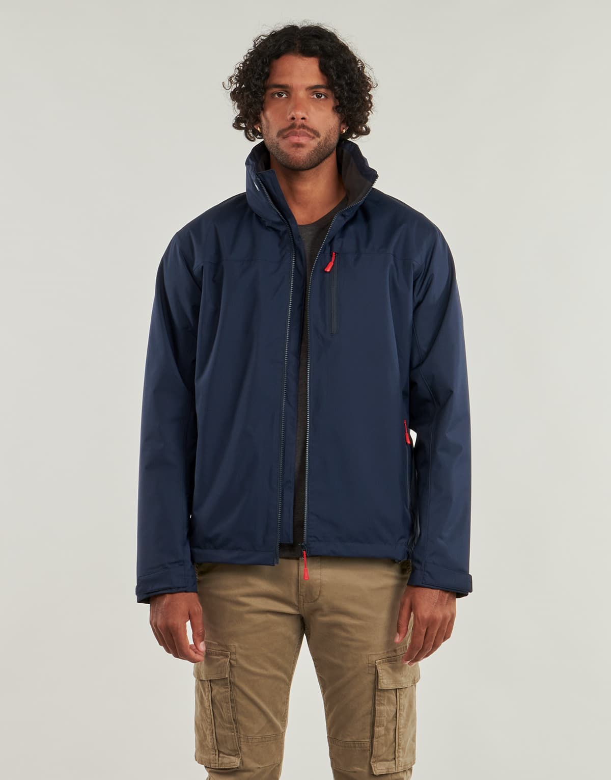 Men's Jackets Helly Hansen Blue