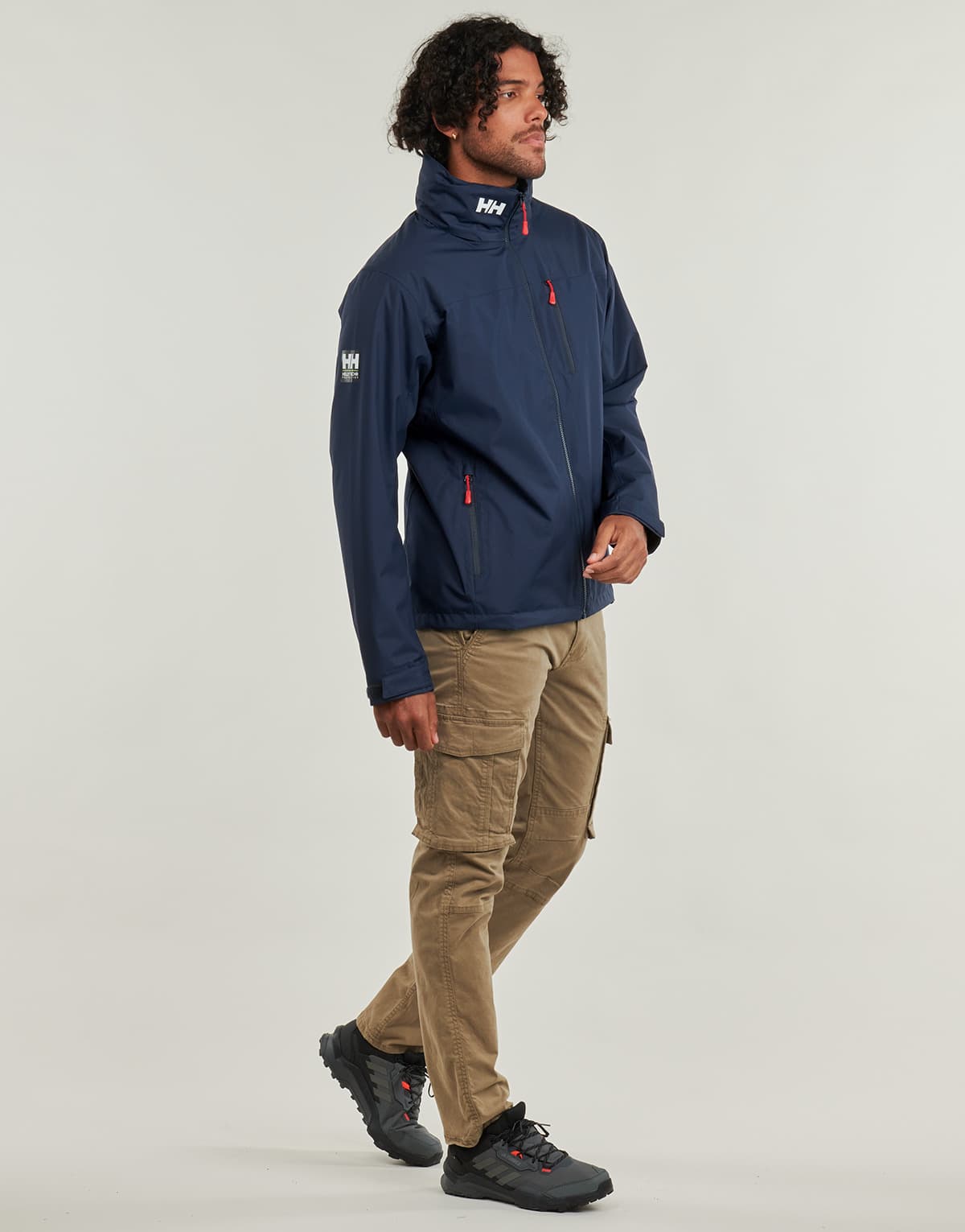 Men's Jackets Helly Hansen Blue