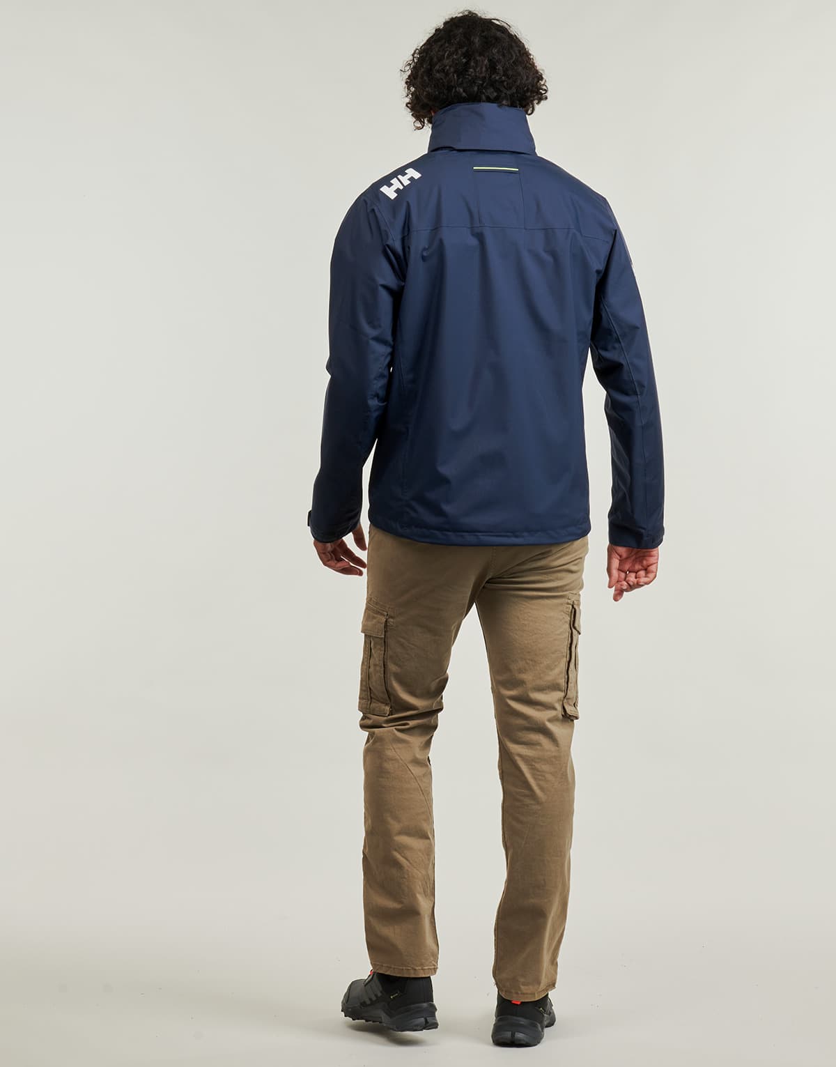 Men's Jackets Helly Hansen Blue