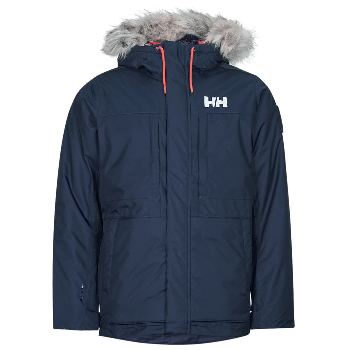 Παρκά Helly Hansen COASTAL 3.0 PARKA