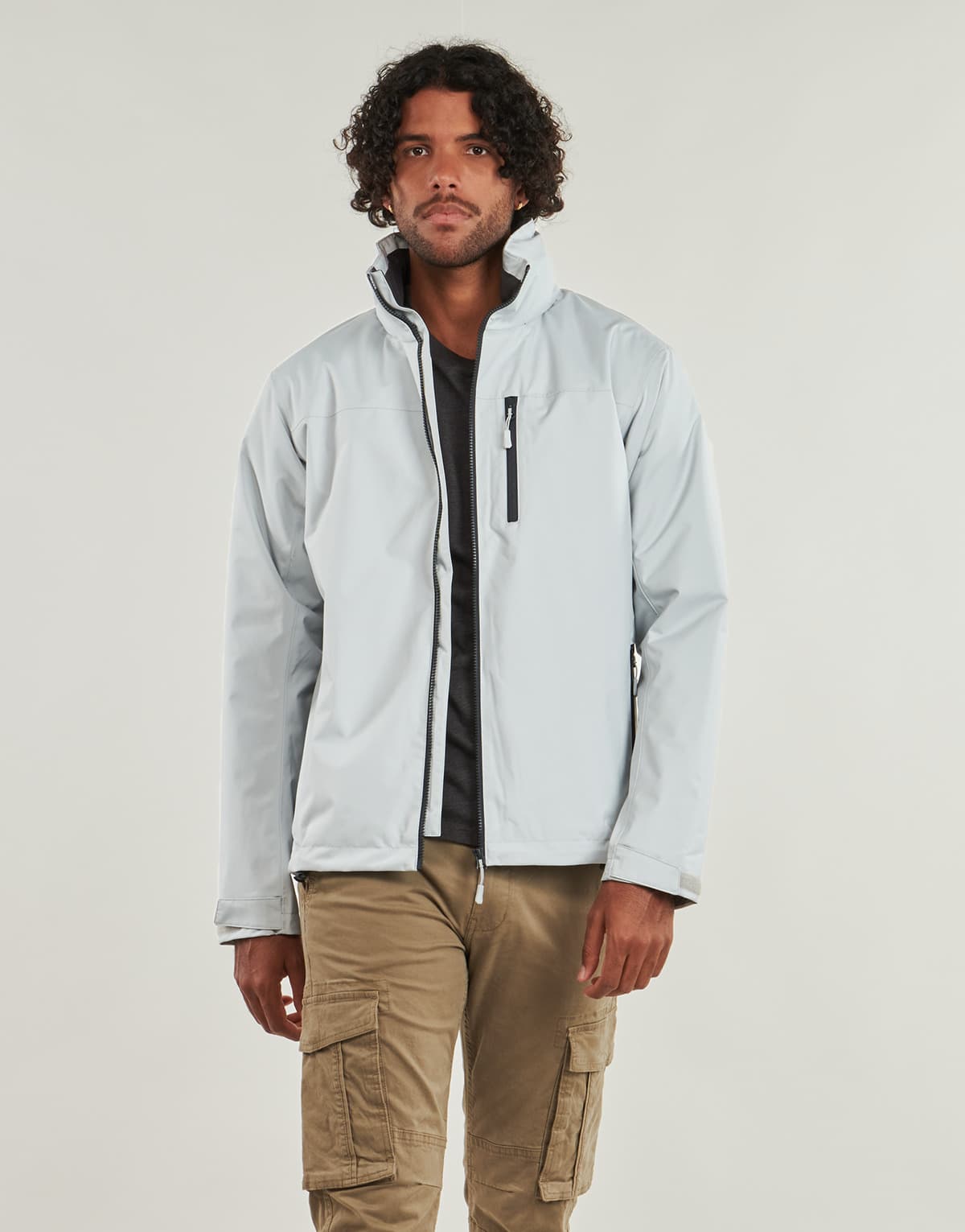 Men's Jackets Helly Hansen Gray
