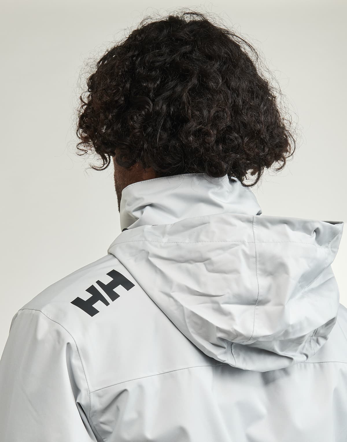 Men's Jackets Helly Hansen Gray