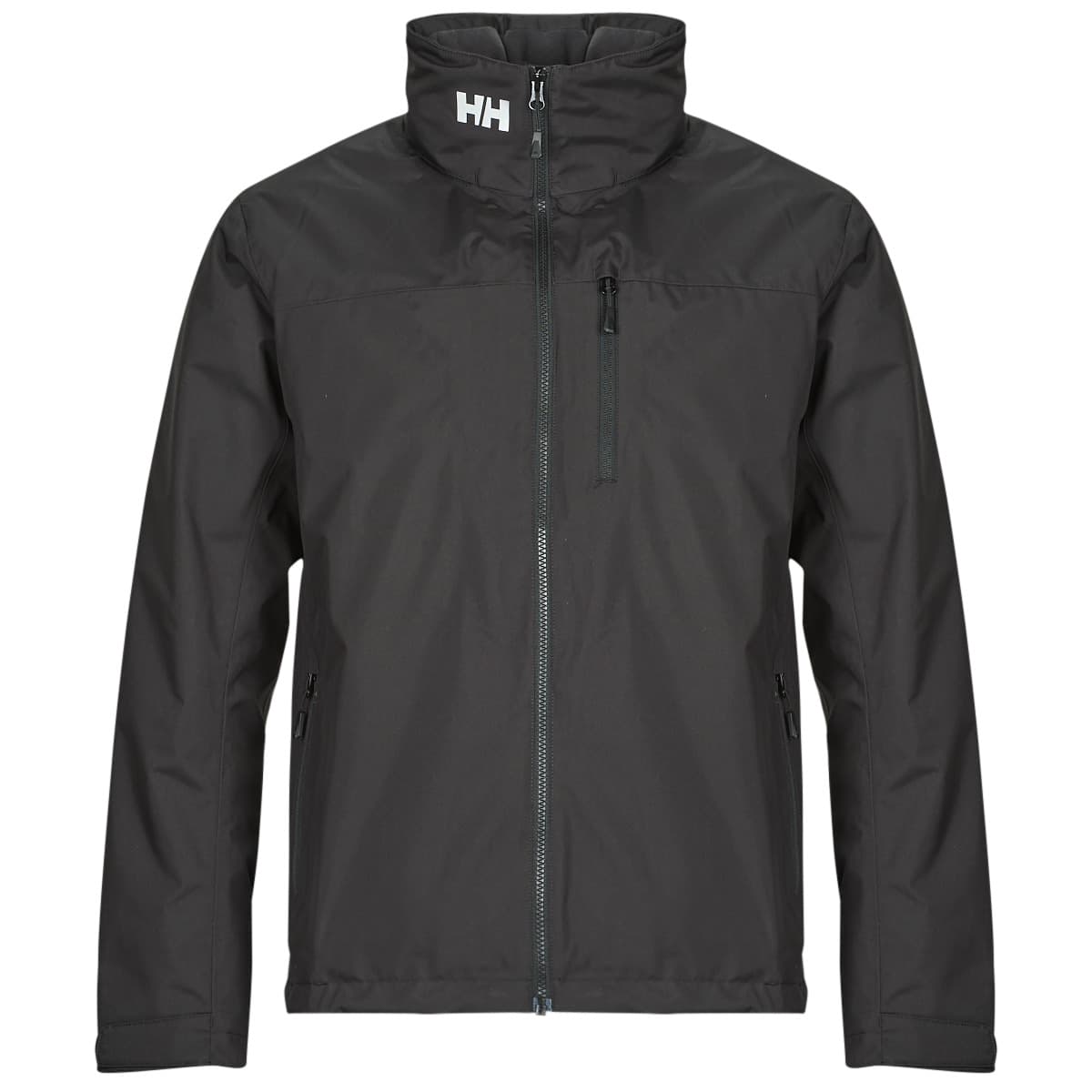 Μπουφάν Helly Hansen CREW HOODED MIDLAYER JACKET 2