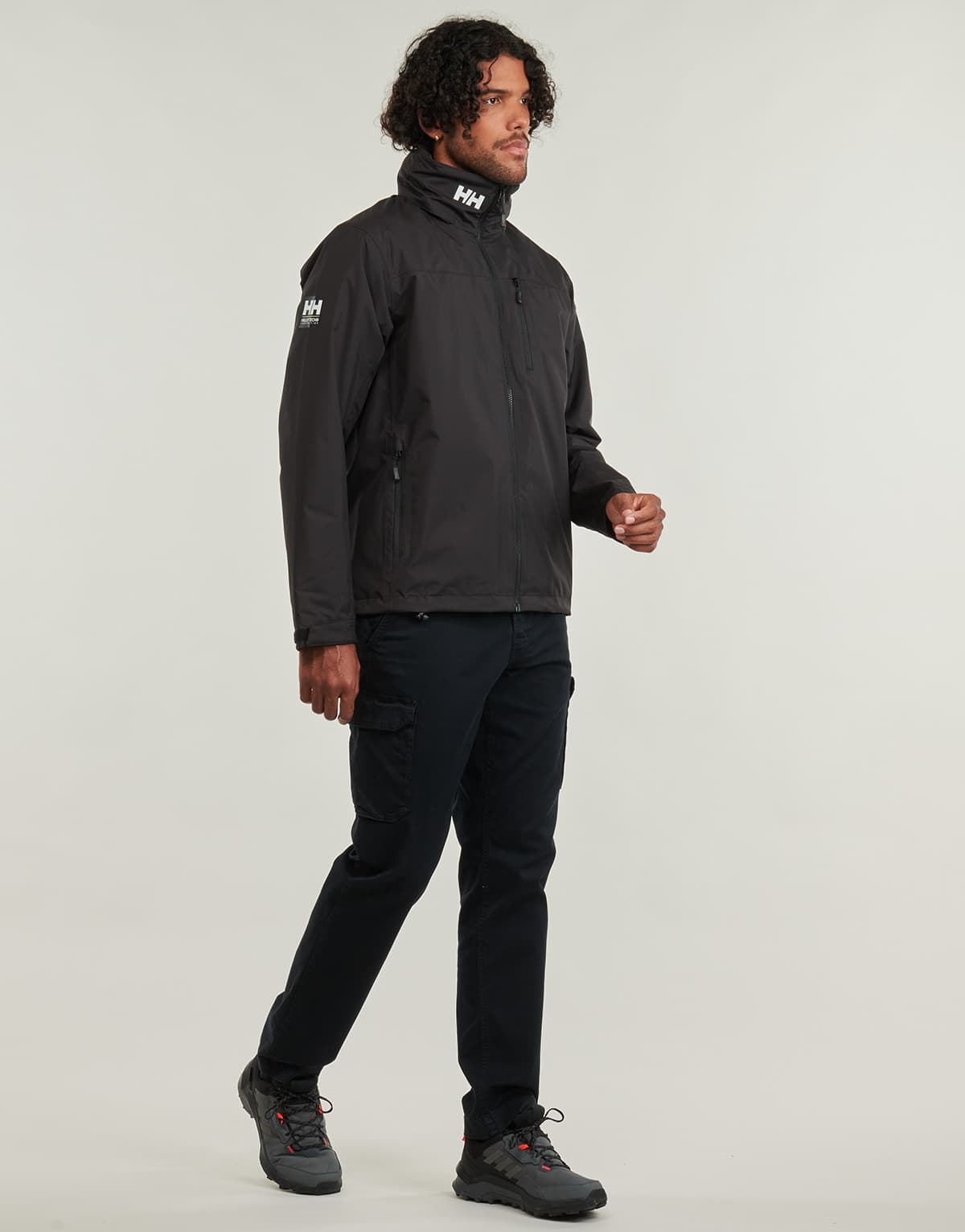 Men's Jackets Helly Hansen Black