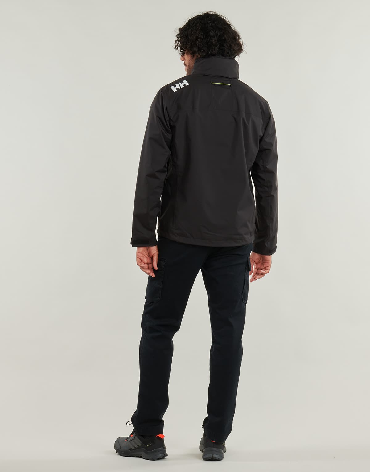 Men's Jackets Helly Hansen Black