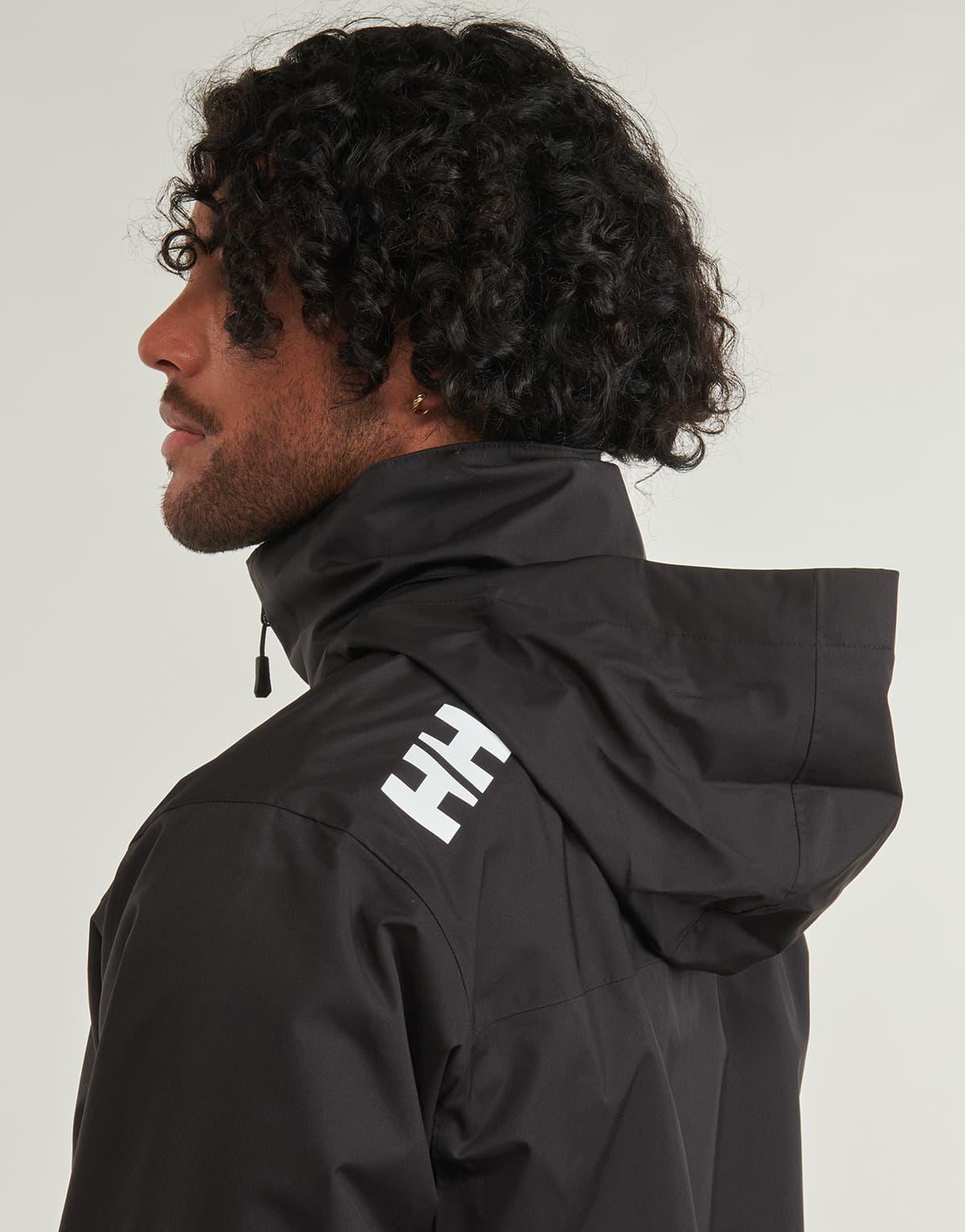 Men's Jackets Helly Hansen Black