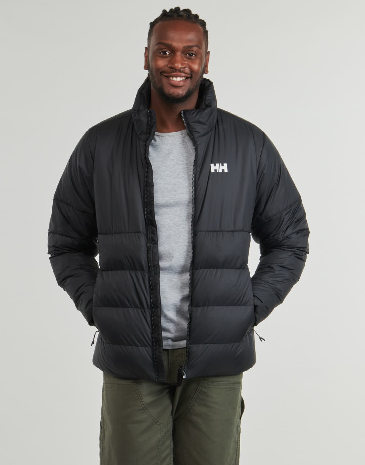 Men's Jackets Helly Hansen Black