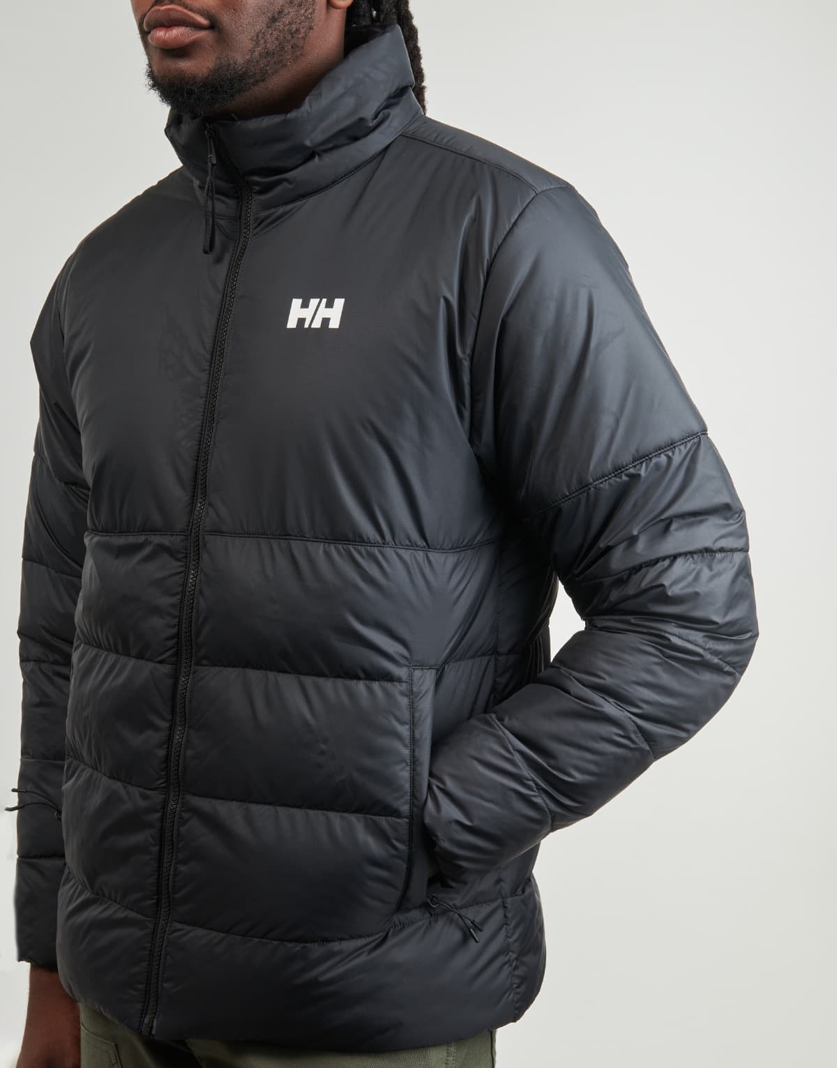 Men's Jackets Helly Hansen Black