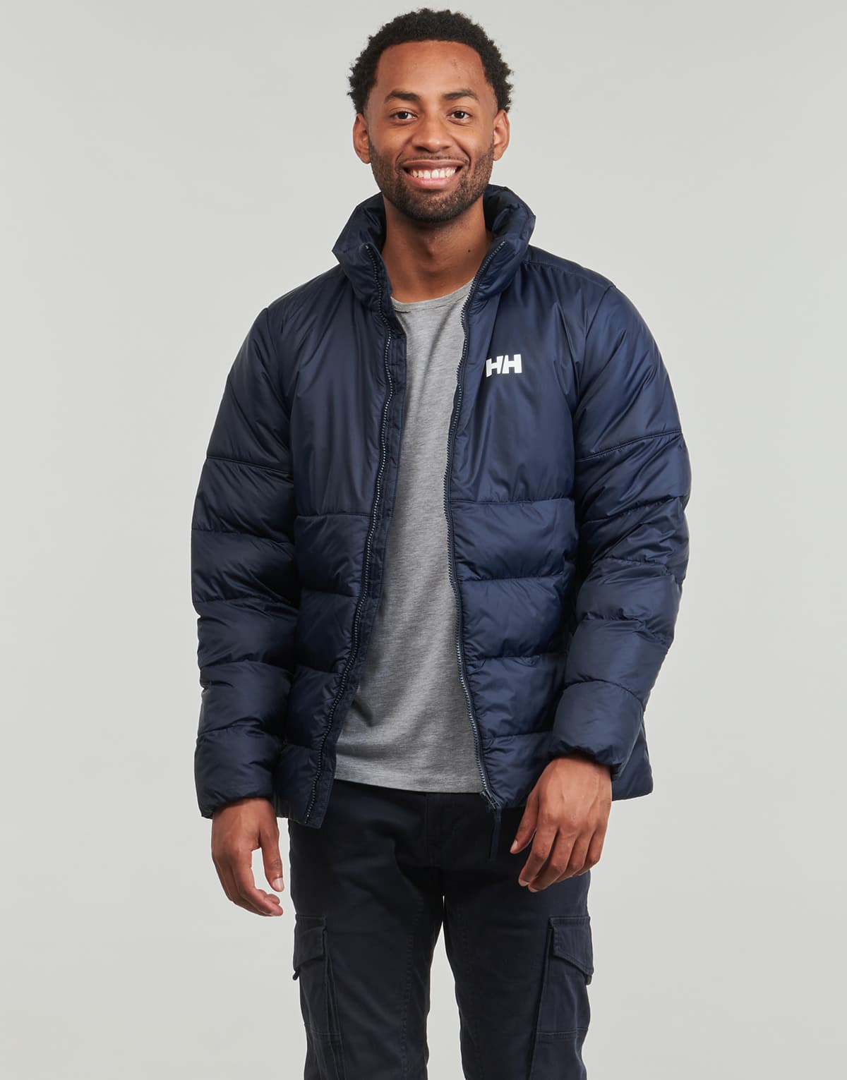 Men's Jackets Helly Hansen Blue