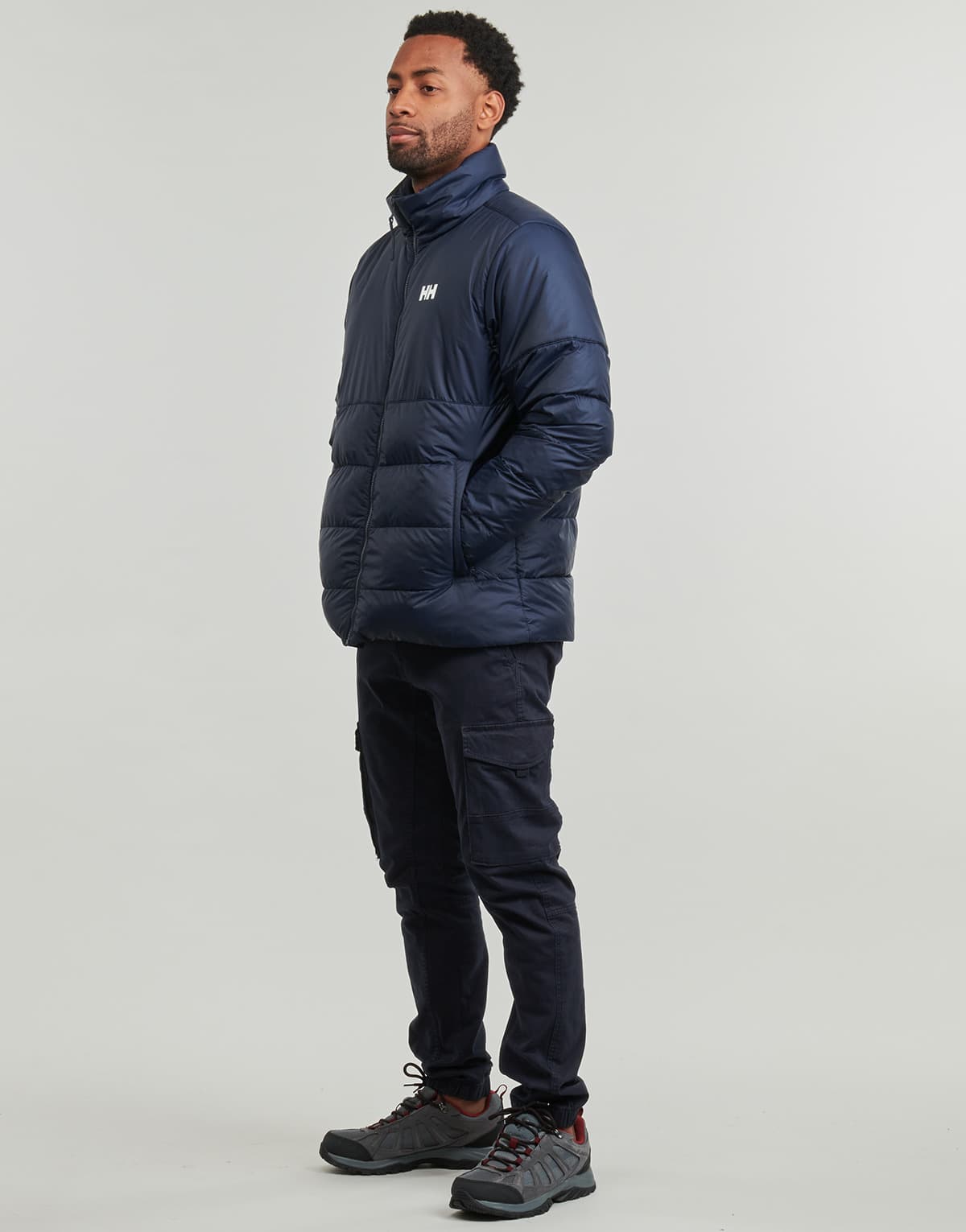 Men's Jackets Helly Hansen Blue