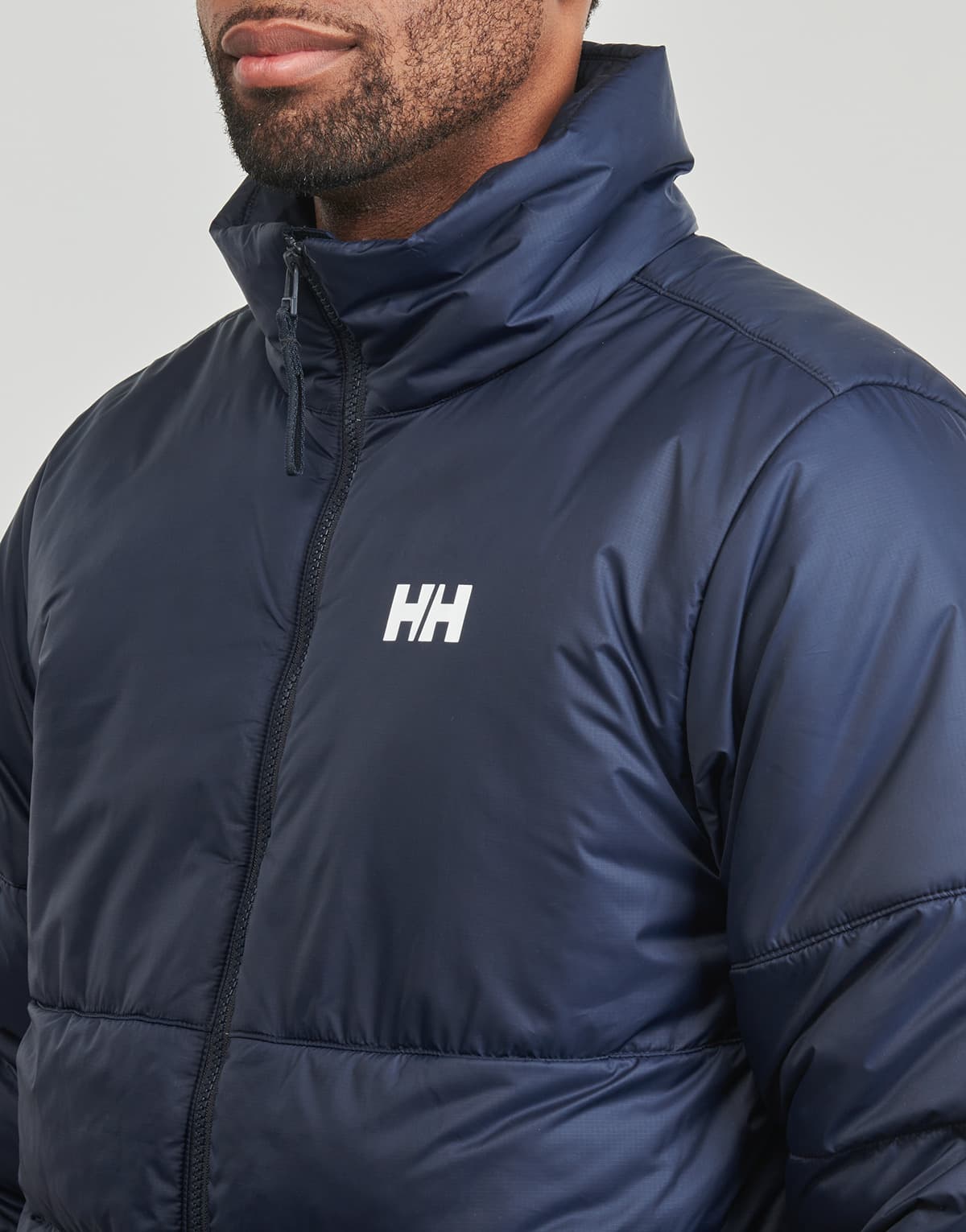 Men's Jackets Helly Hansen Blue