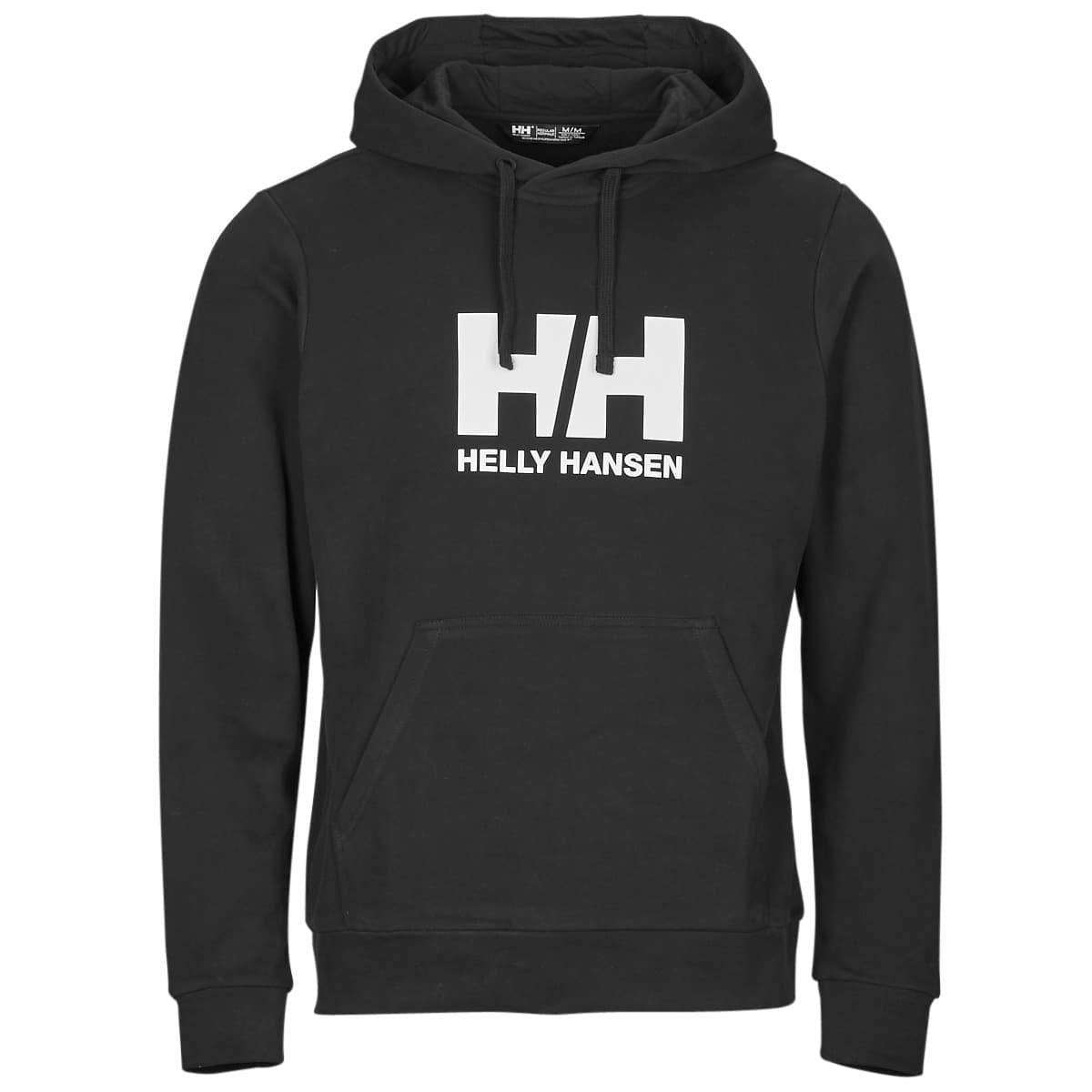 T-shirt με κουκούλα Helly Hansen HH LOGO HOODIE 2.0