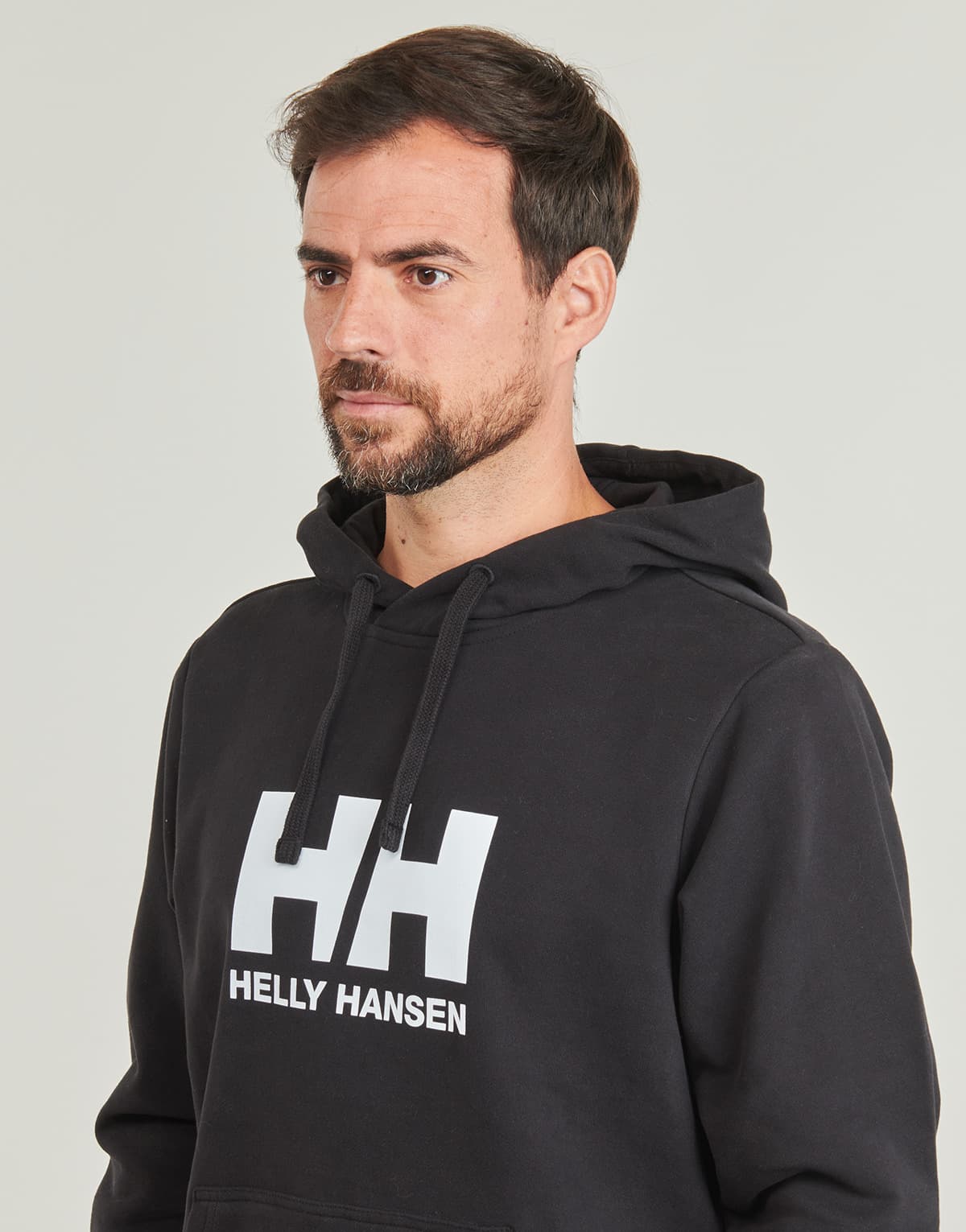 Men's Sweatshirts Helly Hansen Black