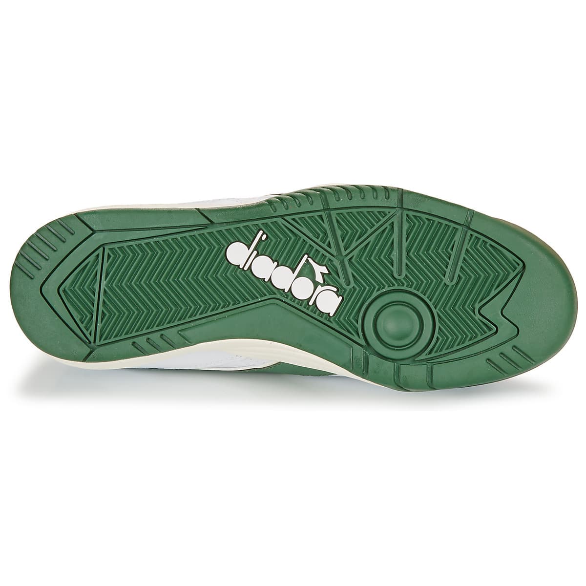 Women's Sneakers Diadora White