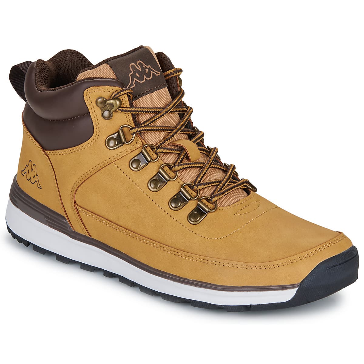 Ψηλά Sneakers Kappa LOGO MONSI MID