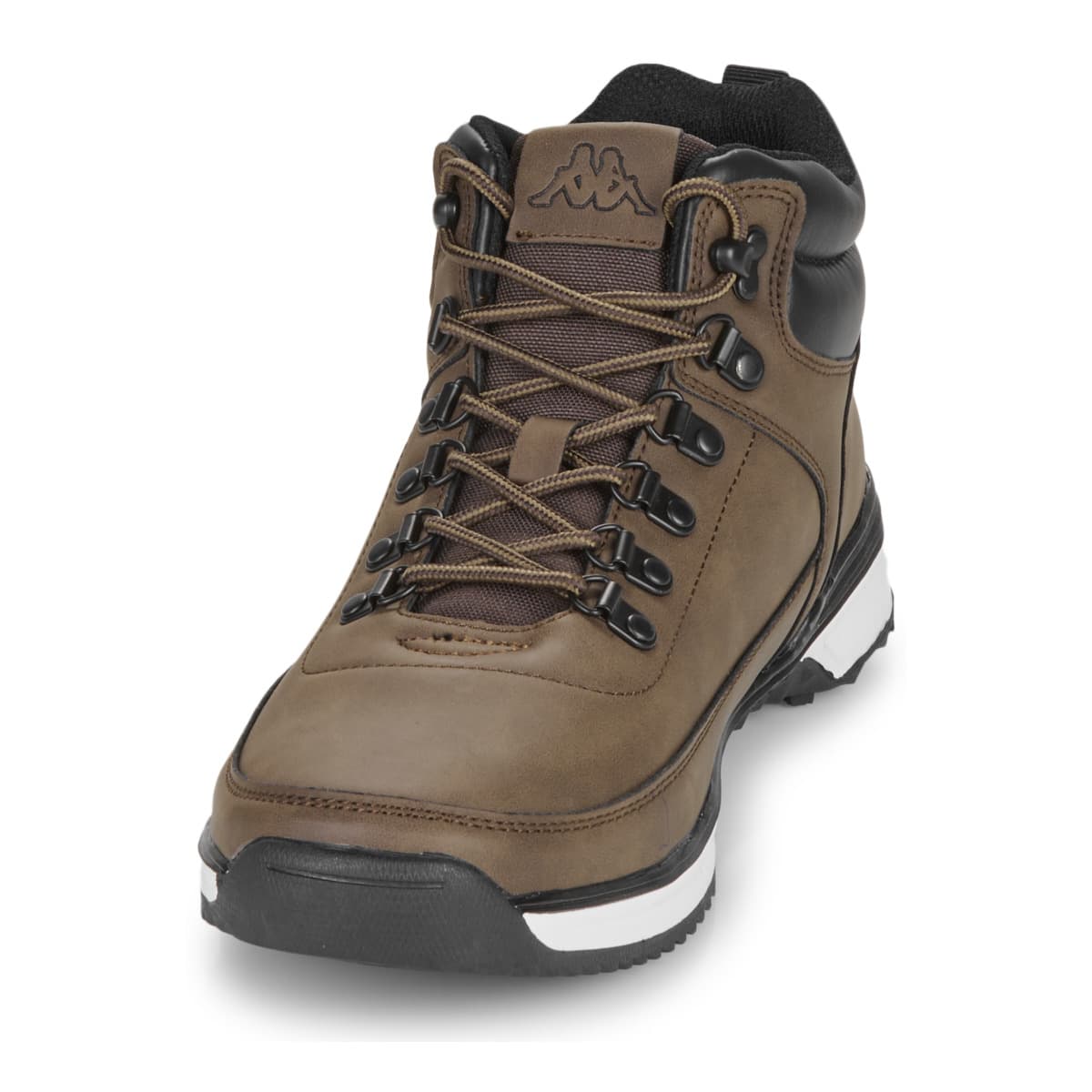 Men's Sports Shoes Kappa Brown