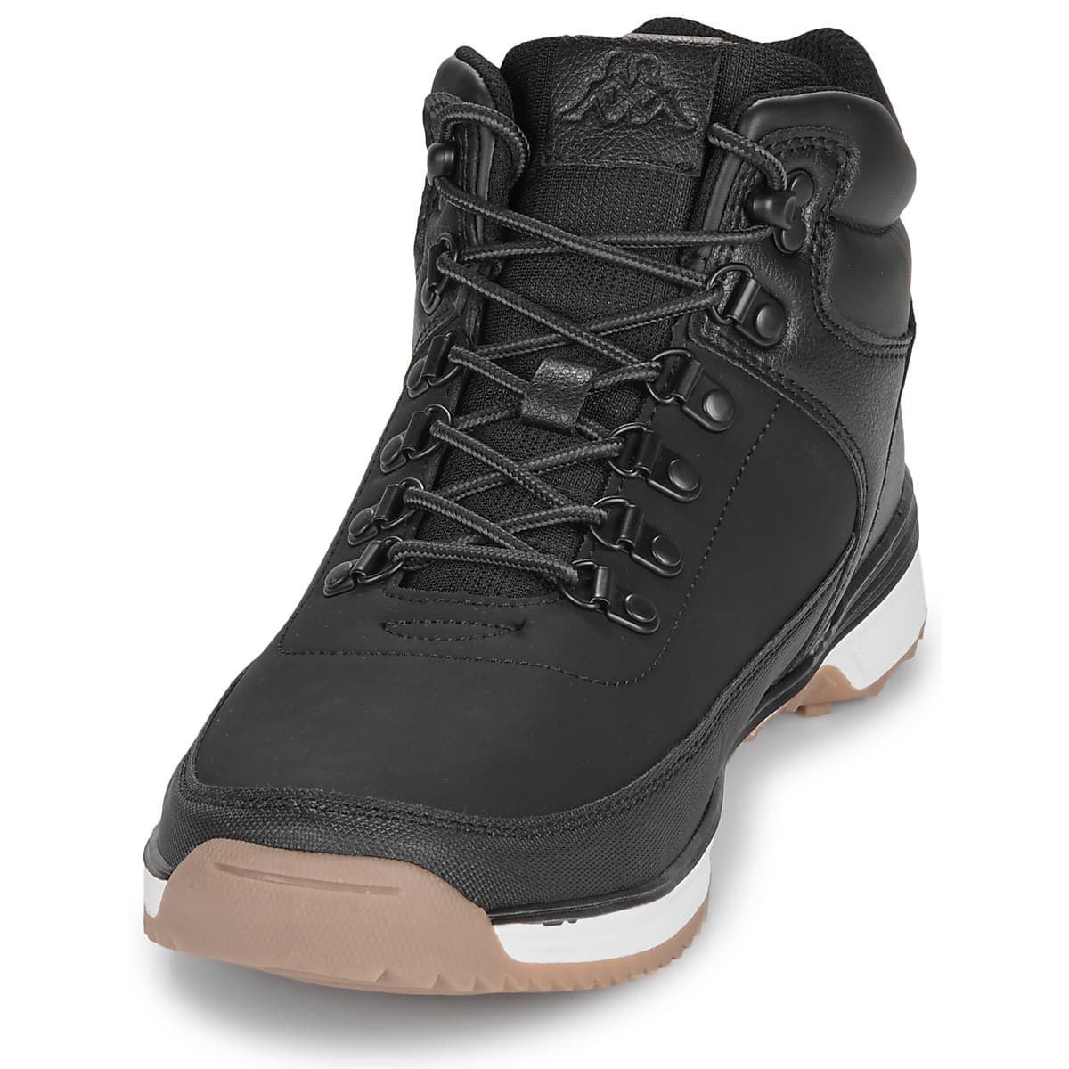 Men's Boots Kappa Black