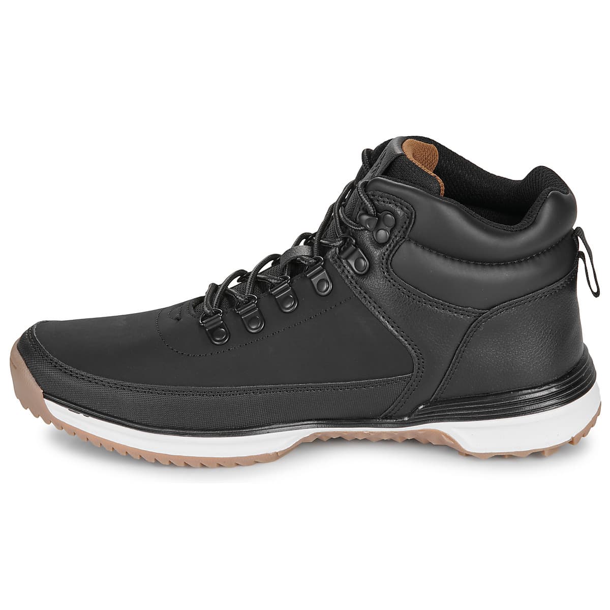 Men's Boots Kappa Black